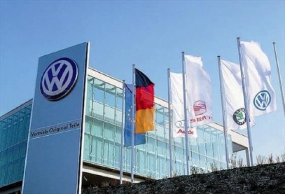 Volkswagen nu renunţă la maşina de 6.000 de euro